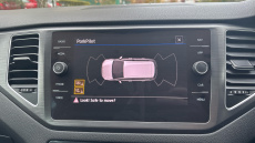 Volkswagen Golf SV 1.5 TSI EVO 150 Match 5dr DSG Petrol Hatchback